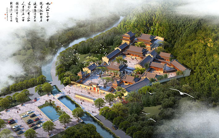 慈城古建筑文化在美術教學中的運用