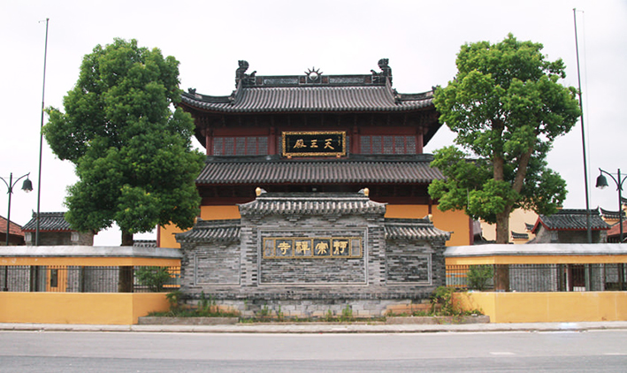 漢匠-仿古建筑公司：專注仿古建筑施工，傳承千年匠心