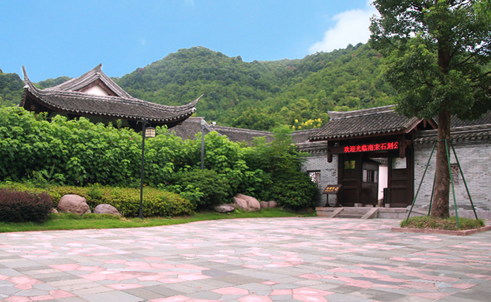 慈城古建筑文化在美術教學中的運用