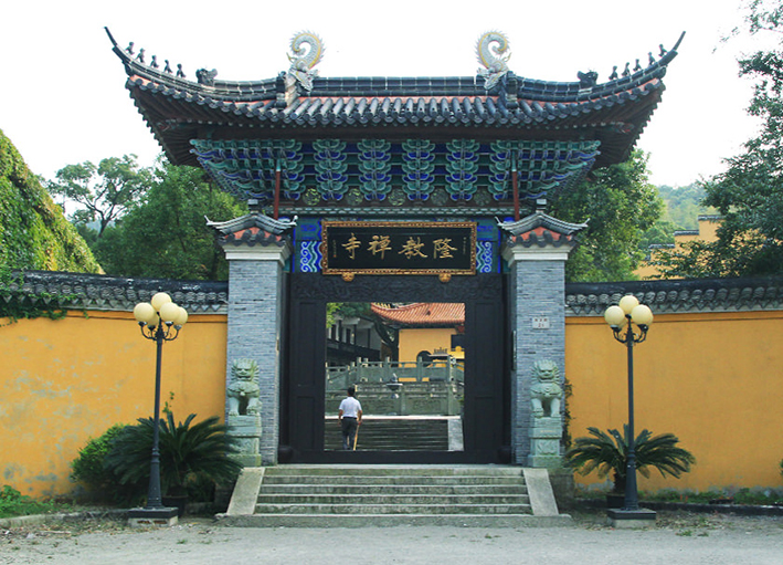 中式古建筑設(shè)計(jì)里的八大經(jīng)典元素