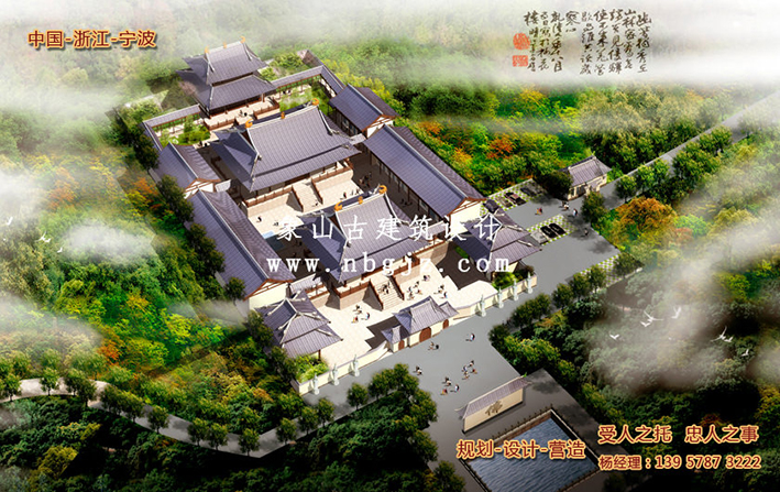 古建裝修，專業(yè)修復(fù)與裝飾，精細(xì)還原每一處細(xì)節(jié)