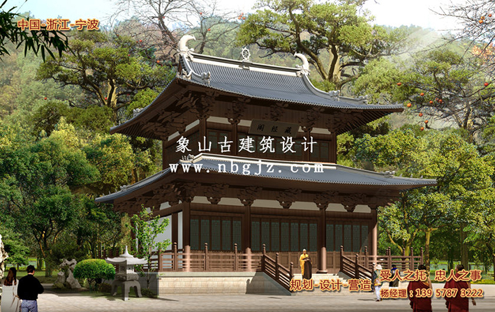 古建筑工程一站式服務(wù)，專業(yè)施工與品質(zhì)保障