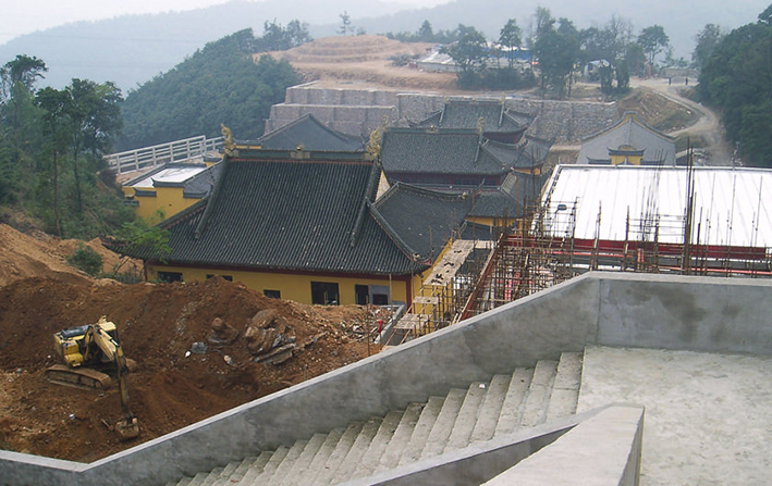 余姚專業(yè)團(tuán)隊仿古裝修設(shè)計：量身打造古典風(fēng)格空間典范