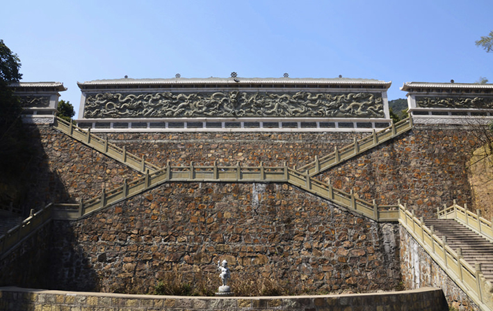 漢匠-仿古建筑公司：專業(yè)品質(zhì)保障，打造仿古建筑精品