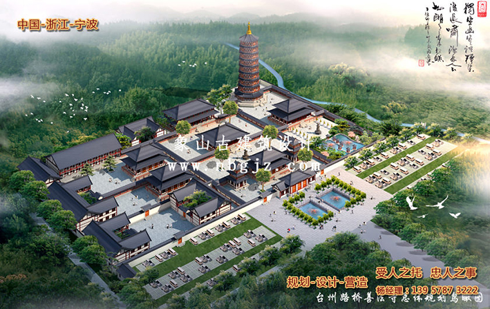 古建筑工程一站式服務(wù)，專業(yè)施工與品質(zhì)保障