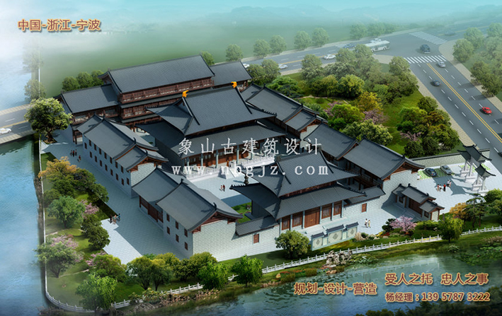 慈城古建筑文化在美術教學中的運用