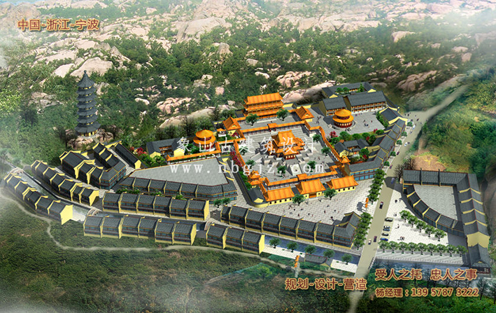 蘇北地區(qū)古建筑裝飾風(fēng)格研究