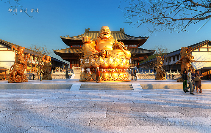 浙江古建營(yíng)造社，三清殿上聚靈氣，道觀工程專業(yè)承包的精湛技藝