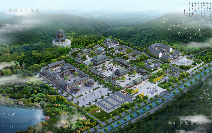 淺談現(xiàn)代城市古建筑的保護與利用