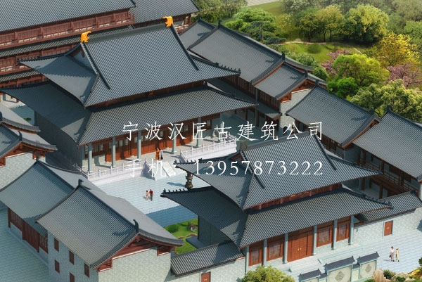 祠堂建造翻新，一站式服務(wù)，開(kāi)啟省心省力新篇章