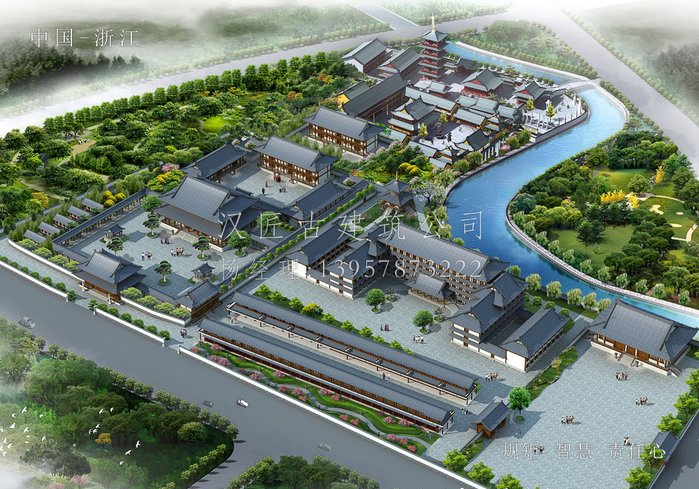 中國古建筑雕刻裝飾陳設(shè)出風雅的空間
